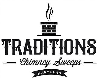Traditions Chimney Sweep Logo