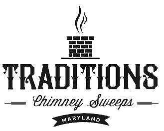 Traditions Chimney Logo