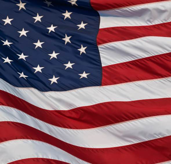 American Flag