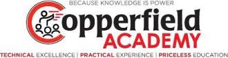 Copperfield Academy Badge