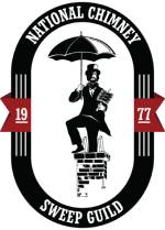 National Chimney Sweep Guild Badge