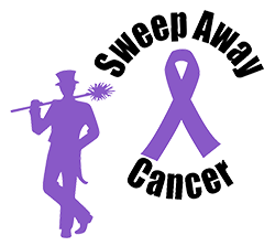 Sweep-Away-Cancer Logo