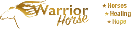 Warrior-Horse-Logo
