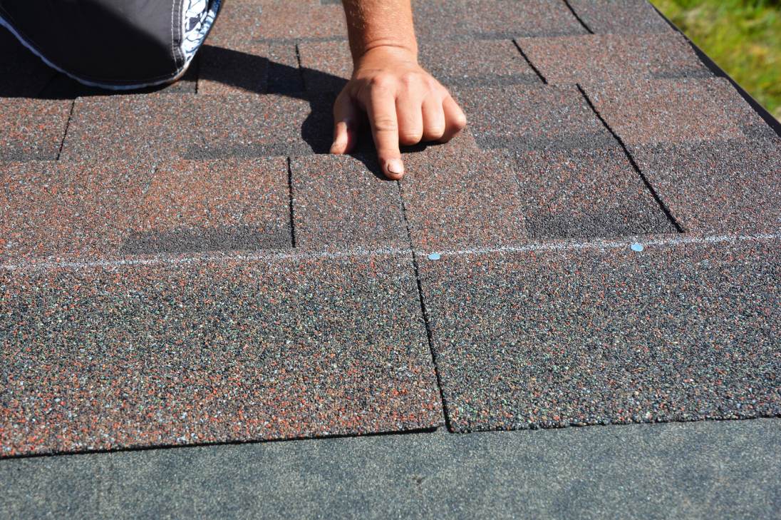 roofing